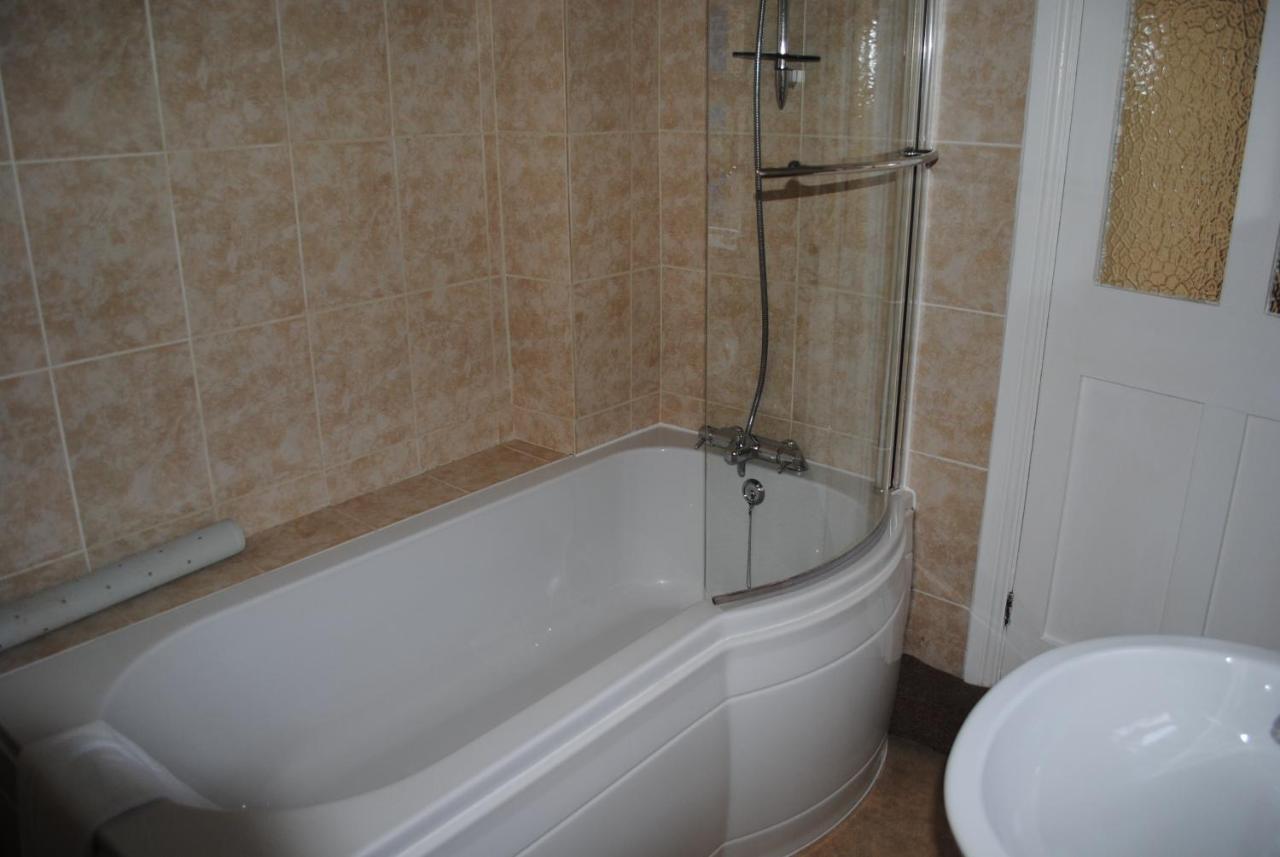 Sykes House Bed & Breakfast Аскриг Екстериор снимка